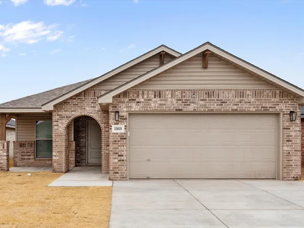 13821 Gary Ave, Lubbock, TX 79423