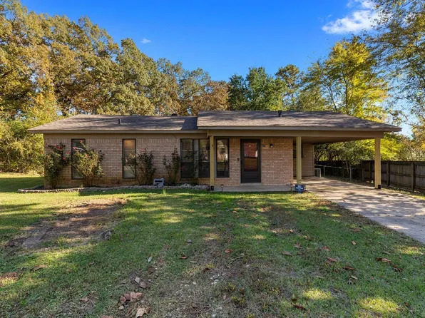 55 Aloha Cir, Sherwood, AR 72120