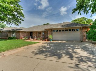 5321 NW 114th St, Oklahoma City, OK 73162