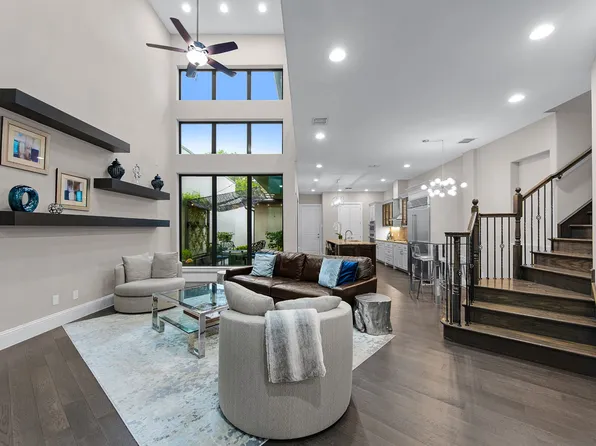 5606 La Foy Blvd, Dallas, TX 75209