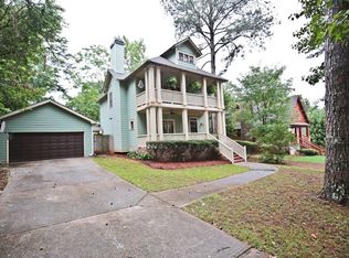 2148 Stockbridge Dr, Atlanta, GA 30316