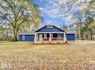 670 Hutchens Rd SE, Atlanta, GA 30354