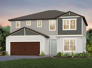 Tilden Plan, Vida's Way, Wesley Chapel, FL 33545