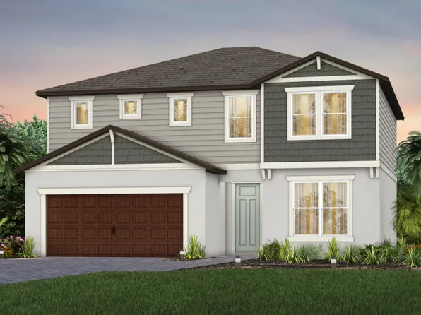 Tilden Plan, Vida's Way