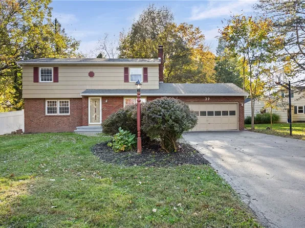 39 Wilelen Rd, Rochester, NY 14624