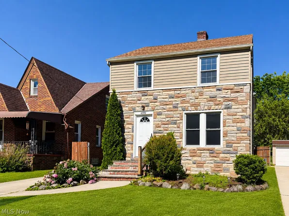 4172 Ridgeview Rd, Cleveland, OH 44144