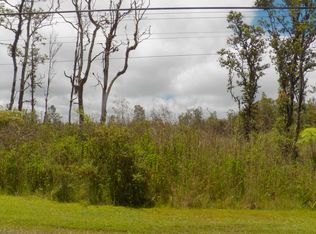 11-1807 Maile St LOT 29, Mountain View, HI 96771