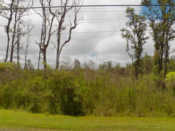 11-1807 Maile St Lot 29, Mountain View, HI 96771