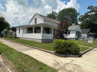 625 S 36th St, South Bend, IN