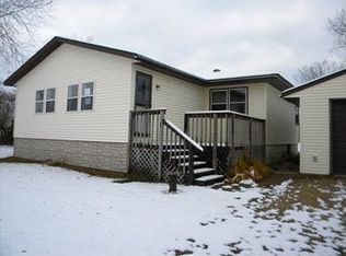 25290 Foothill Ave, Tomah, WI 54660