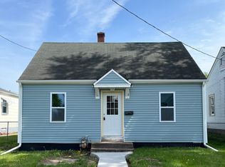 1119 S Concord St, Davenport, IA 52802