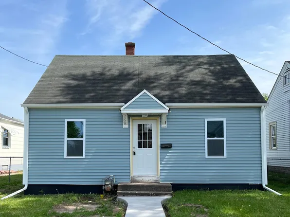 1119 S Concord St, Davenport, IA 52802