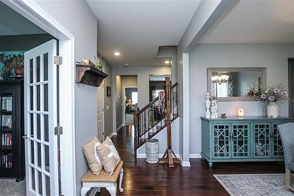 3rd image of 3207 Firerock Dr