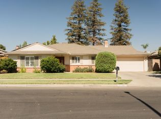 3178 W Gettysburg Ave, Fresno, CA 93722