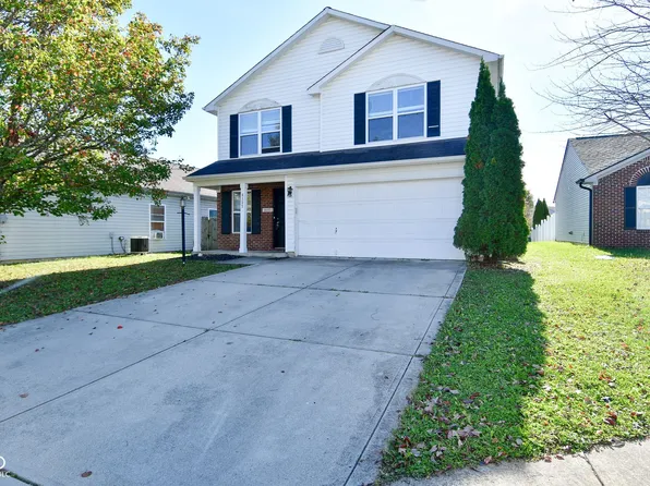 8137 Whistlewood Ct, Indianapolis, IN 46239
