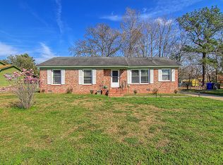 7644 Brandywine Rd, North Charleston, SC 29420