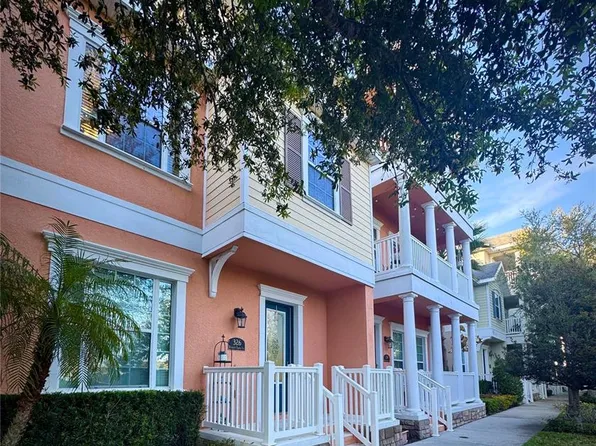 326 Roberts Family Ln, Winter Springs, FL 32708