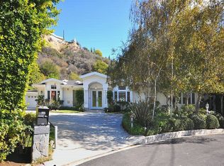3534 Stone Canyon Ave, Sherman Oaks, CA 91403
