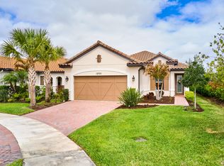 12701 SW Ambra St, Port Saint Lucie, FL 34987