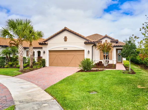 12701 SW Ambra Street, Port St Lucie, FL 34987