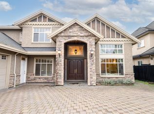 11691 Aztec St, Richmond, BC V6X 1H9