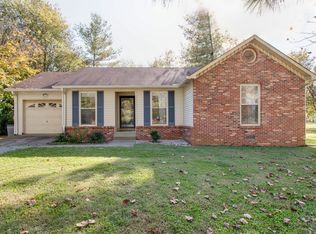 5137 Rachel Ct, Murfreesboro, TN 37129