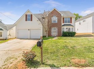2551 Yocumshire Ct, Lithonia, GA 30058