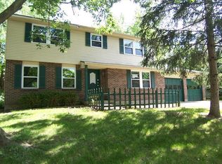 4212 Crownwood Ave, Dayton, OH 45415