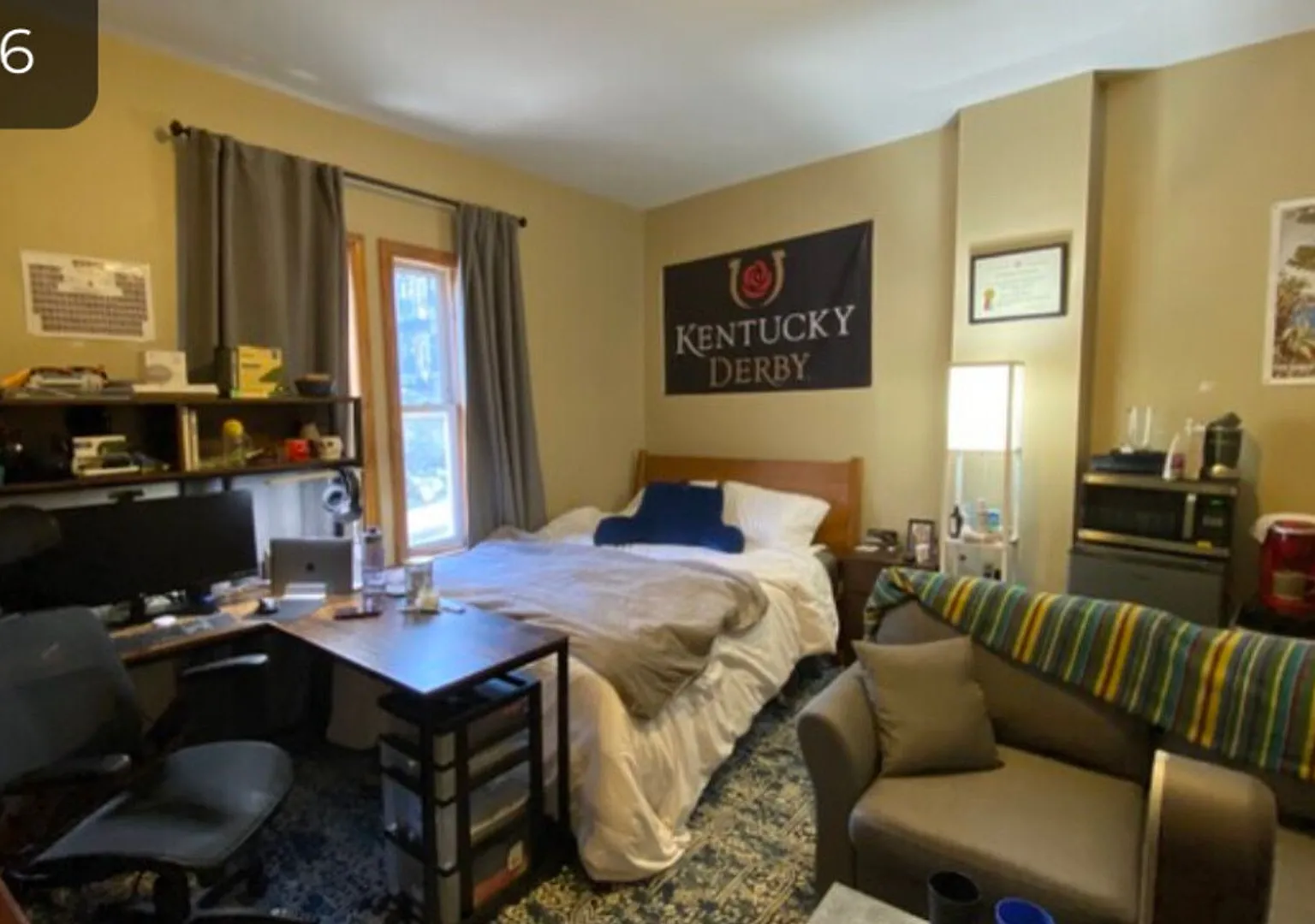 6 bed Townhouse available 9/1 — Photo 4