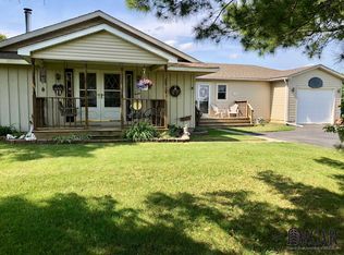 7056 Samaria Rd, Ottawa Lake, MI 49267