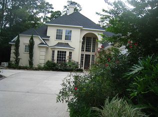 60 S Flagstone Path Cir, Spring, TX 77381