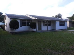 6342 Pueblo Ave, New Port Richey, FL 34653