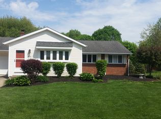 5129 Peggy Ann Dr, Akron, OH 44319