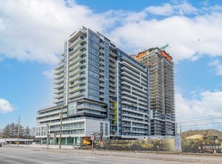 1480 Bayly St #1509, Pickering, ON L1W1L8