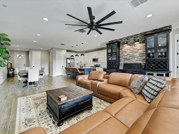 2053 W LONESOME Trail, Phoenix, AZ 85085