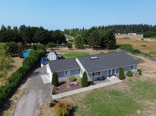 51 E Buena Vista Dr, Sequim, WA 98382