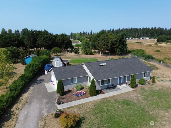 51 E Buena Vista Drive, Sequim, WA 98382