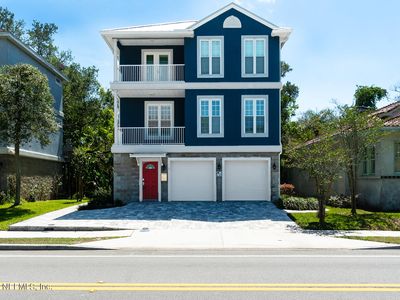 37 MAY Street, Saint Augustine, FL, 32084