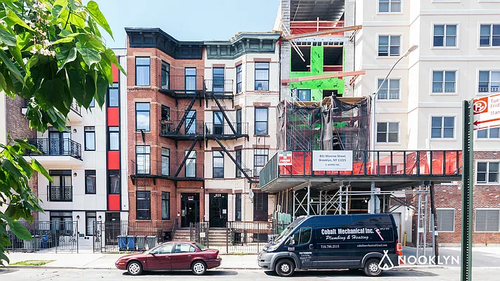 Rented by Nooklyn NYC LLC | media 14