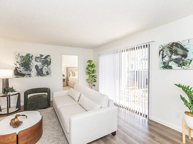 Mosaic Apartment Homes — Photo 13