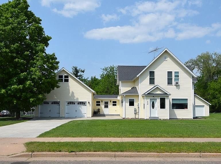 378 West Wisconsin Avenue, Grantsburg, WI 54840 MLS 1573409 Zillow