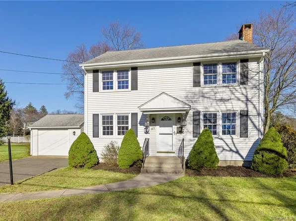 67 Brent Road, Manchester, CT 06042