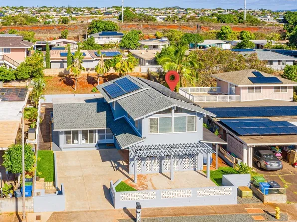 94-386 Lehopulu St, Waipahu, HI 96797