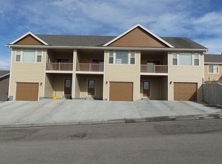 1415 S Fairdale Ave, Casper, WY 82601