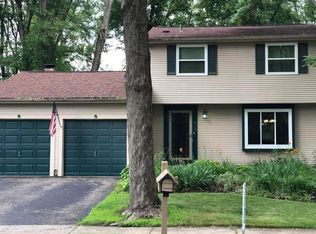 819 McDonell Dr, Columbus, OH