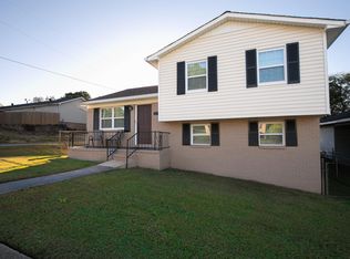 Spectrum, Birmingham, AL 35234