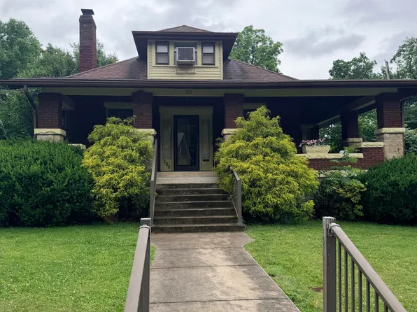 300 Pleasantview Ave, Louisville, KY 40206