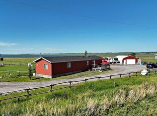 233075 S Range Road 245, Wheatland County, AB T1P 0R6