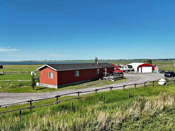 233075 S Range Road 245, Wheatland County, AB T1P 0R6