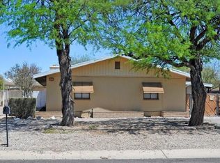2146 N Edison Ter, Tucson, AZ 85716